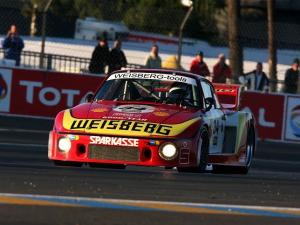 Porsche 935 1978 года